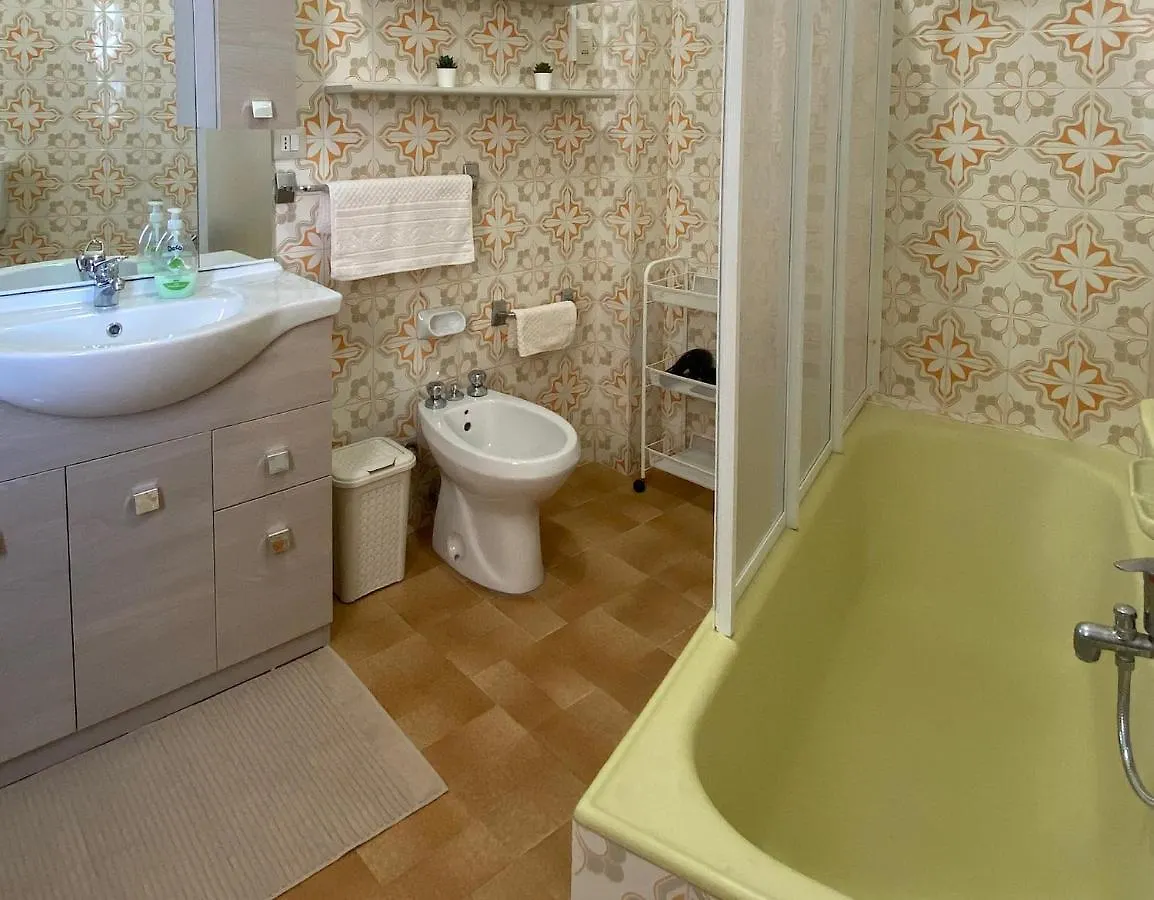 Majolica Panoramic Apartment Taormina 0*,